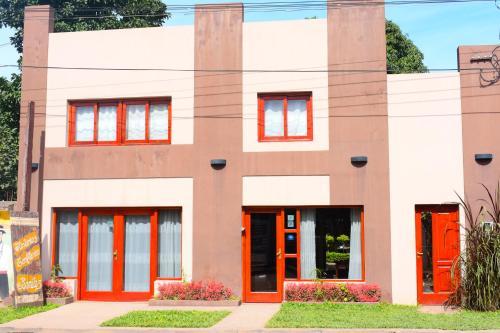 Posada Benitez Hoster�a