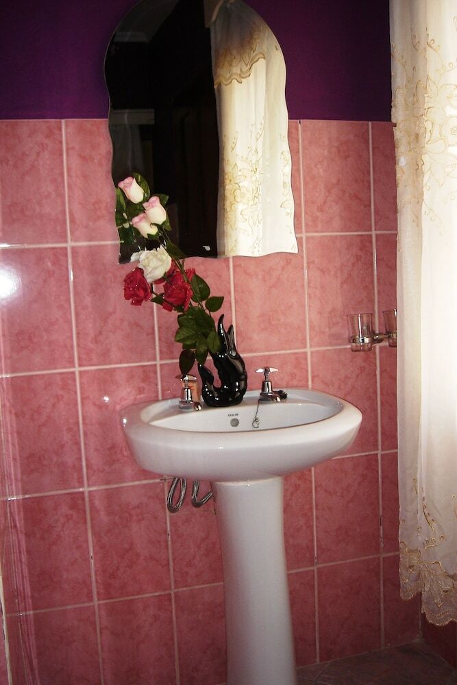 Aparthotel Kundayo Serviced Apartments Lodge