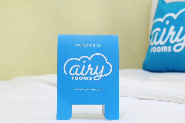 Hotel Airy Tampan Swakarya 2 Pekanbaru