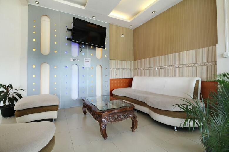 Hotel Airy Tampan Swakarya 2 Pekanbaru