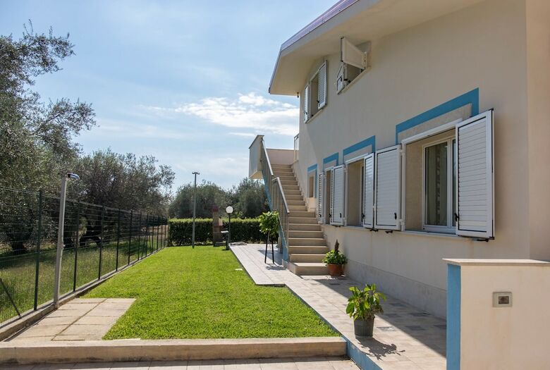 Apartamento Appartamento Ginestra - Case Sicule