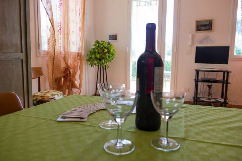Apartamento Appartamento Ginestra - Case Sicule