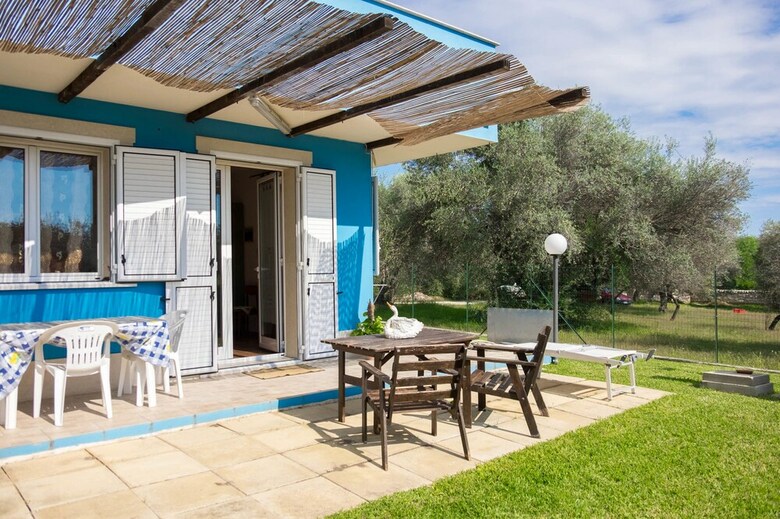 Apartamento Appartamento Ginestra - Case Sicule