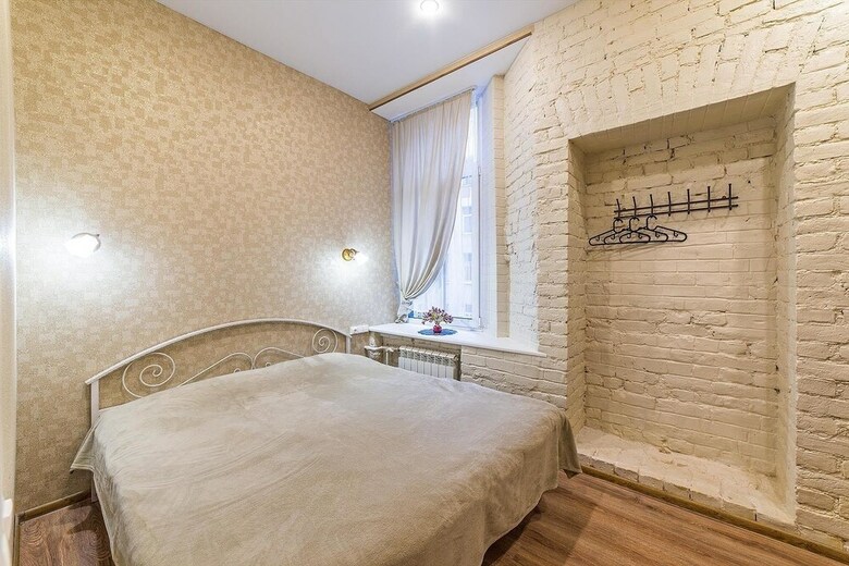 Apartments On Bolshoy Prospekt P.s.