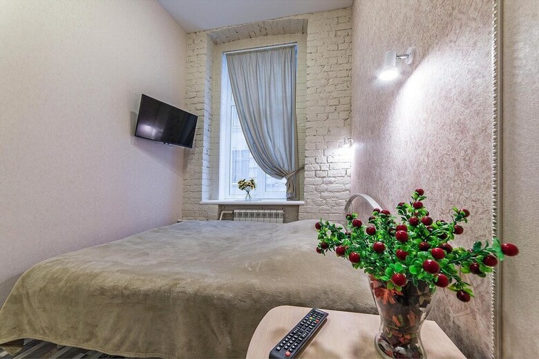 Apartments On Bolshoy Prospekt P.s.