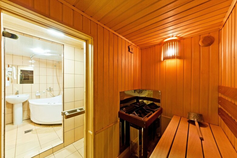 Apartments On Bolshoy Prospekt P.s.
