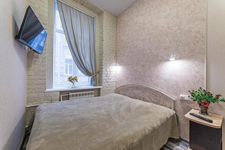 Apartments On Bolshoy Prospekt P.s.