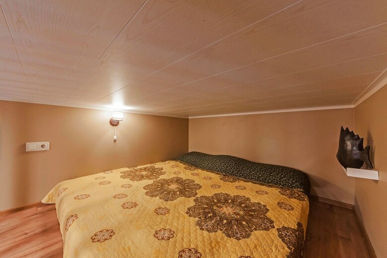 Apartments On Bolshoy Prospekt P.s.