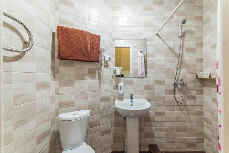 Apartments On Bolshoy Prospekt P.s.