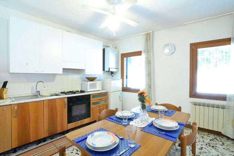 Apartamento Campiello Gorne