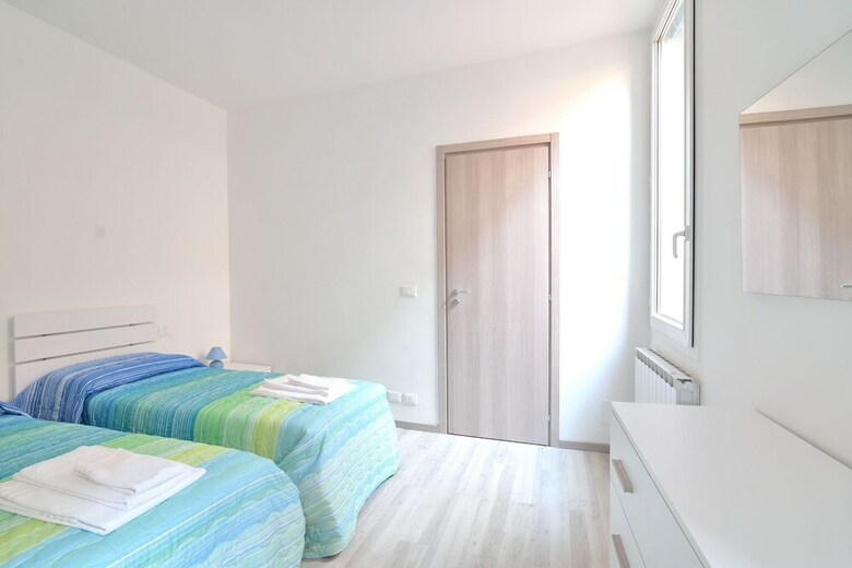 Apartamento Ponte Squero