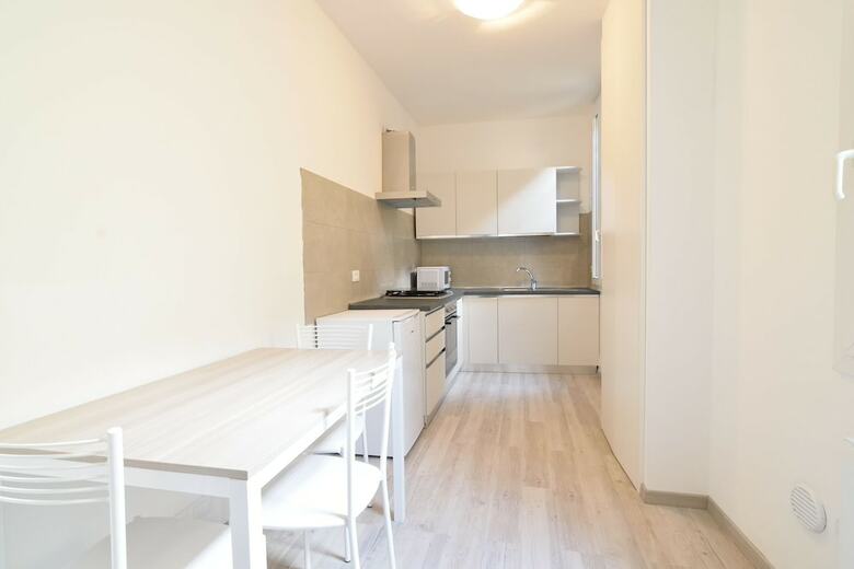 Apartamento Ponte Squero