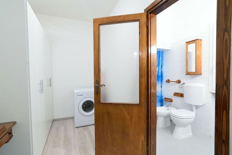 Apartamento Ponte Squero