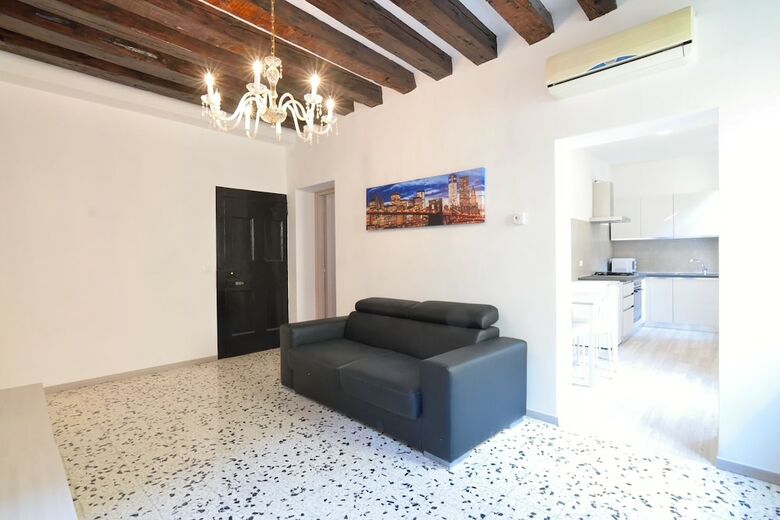 Apartamento Ponte Squero