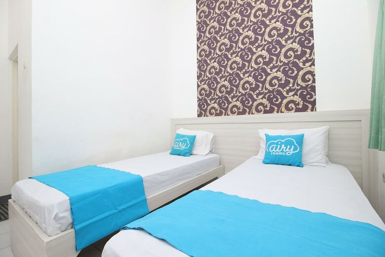 Hotel Airy Alun Alun Malang Basuki Rachmat 1