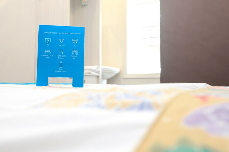 Hotel Airy Alun Alun Malang Basuki Rachmat 1