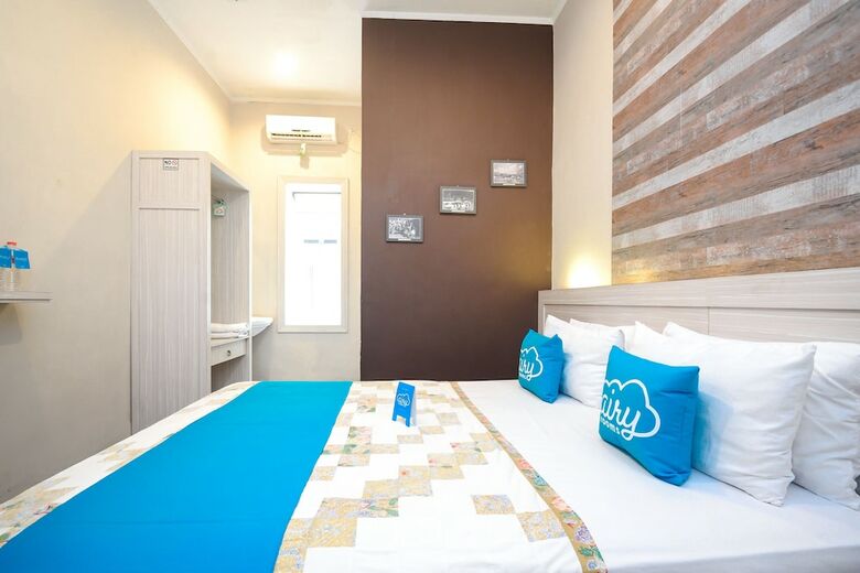 Hotel Airy Alun Alun Malang Basuki Rachmat 1