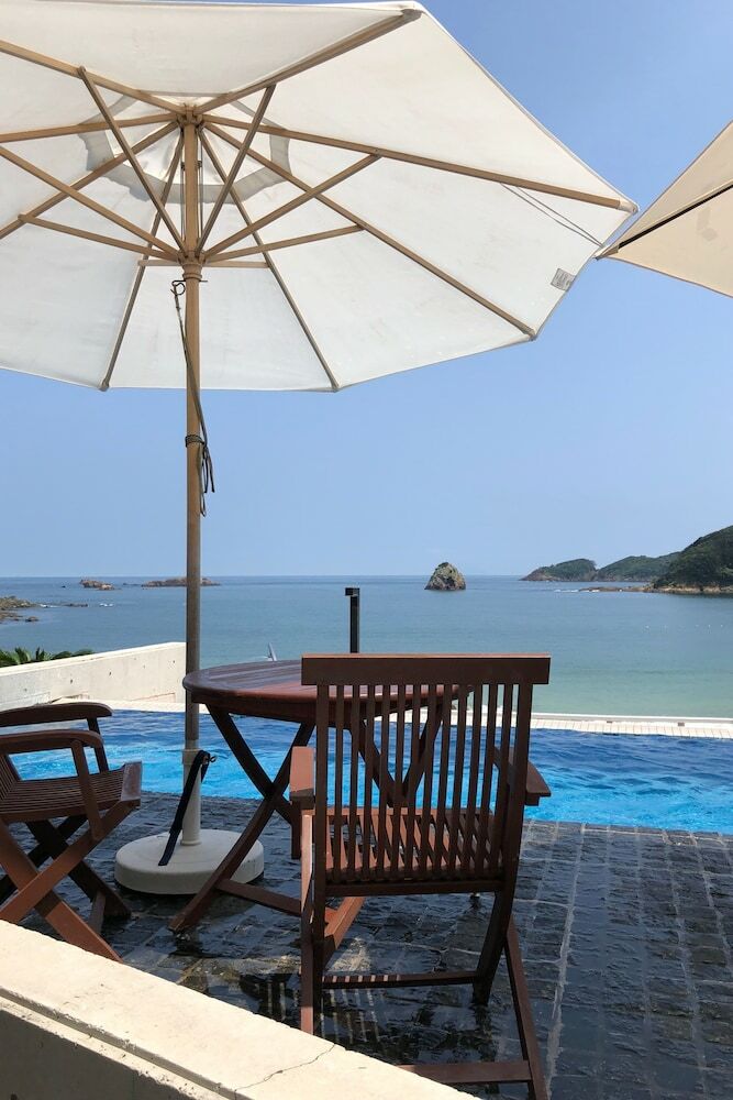 Hotel The Spa Resort Bettei Rakuyu
