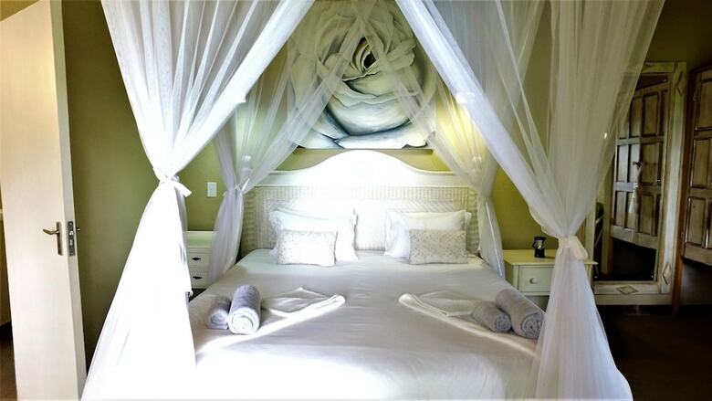 Agroturismo Blyde Mountain Country House