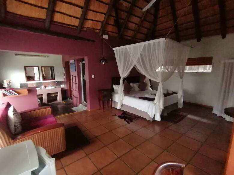 Agroturismo Blyde Mountain Country House