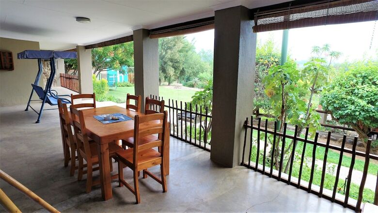 Agroturismo Blyde Mountain Country House