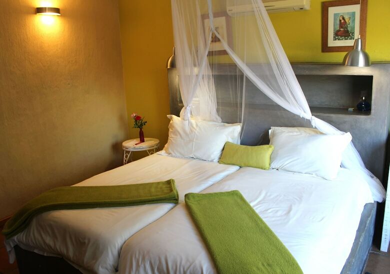 Agroturismo Blyde Mountain Country House
