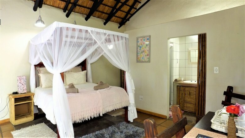 Agroturismo Blyde Mountain Country House