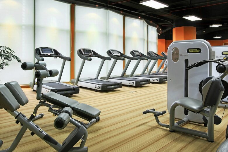Sheraton Shenzhen Futian Hotel