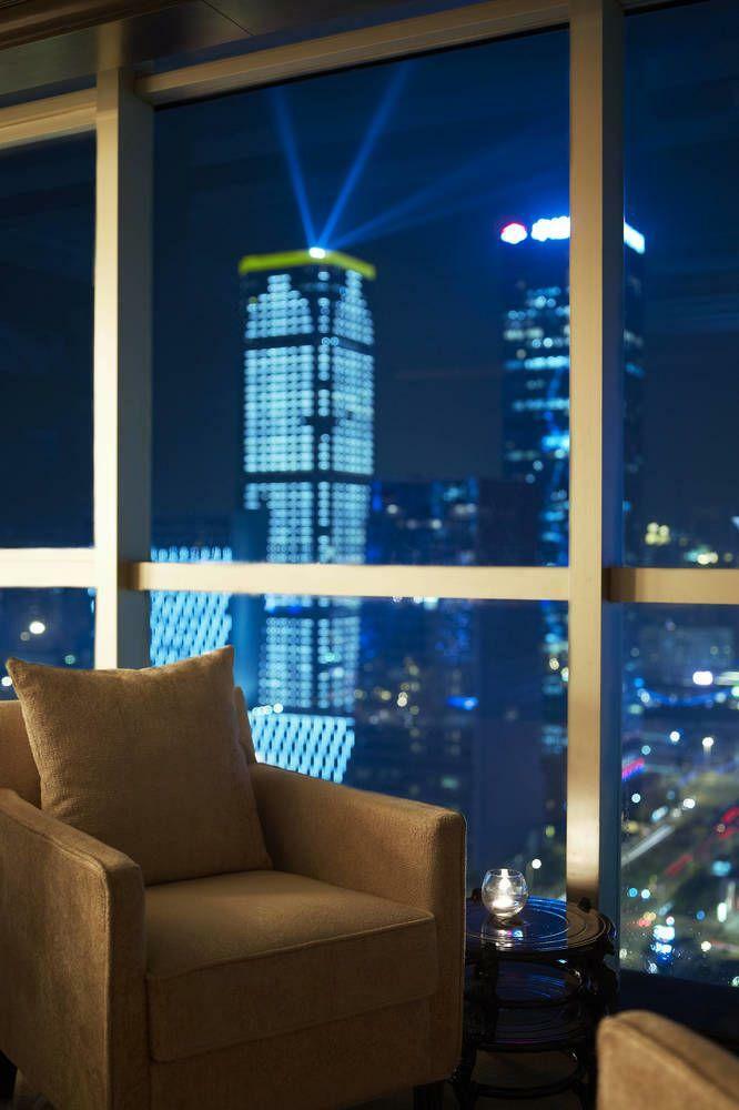 Sheraton Shenzhen Futian Hotel