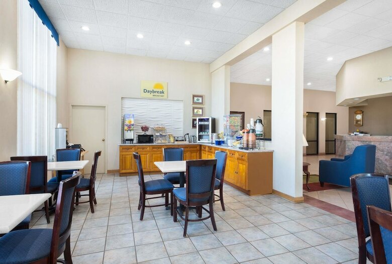 Hotel Days Inn By Wyndham Mocksville