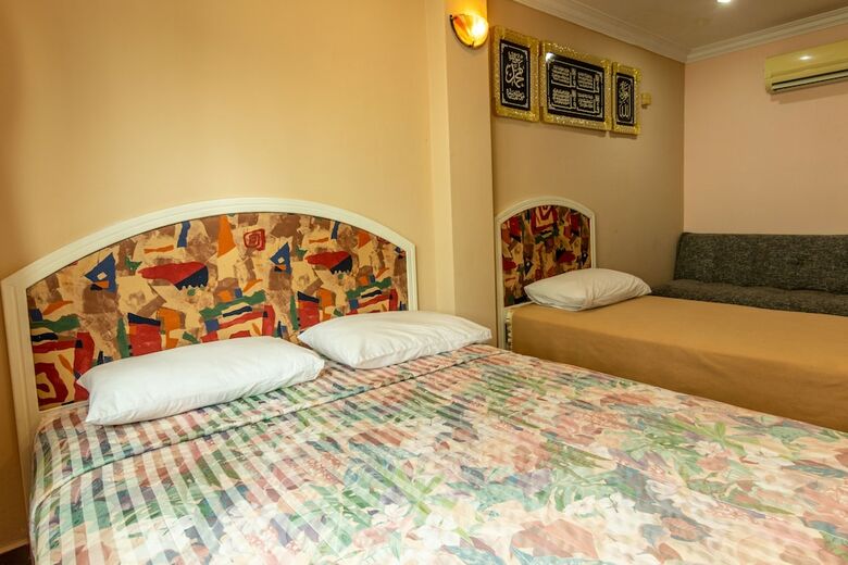 Ming Hotel