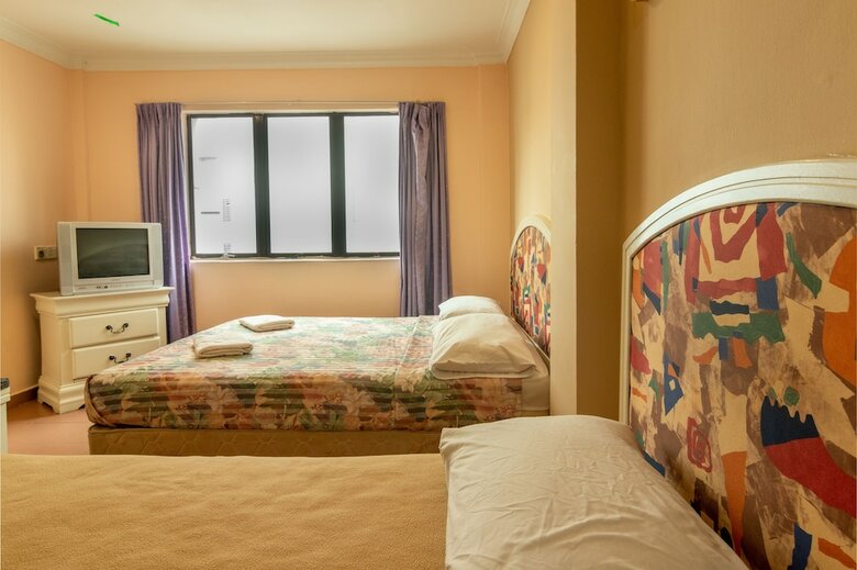 Ming Hotel