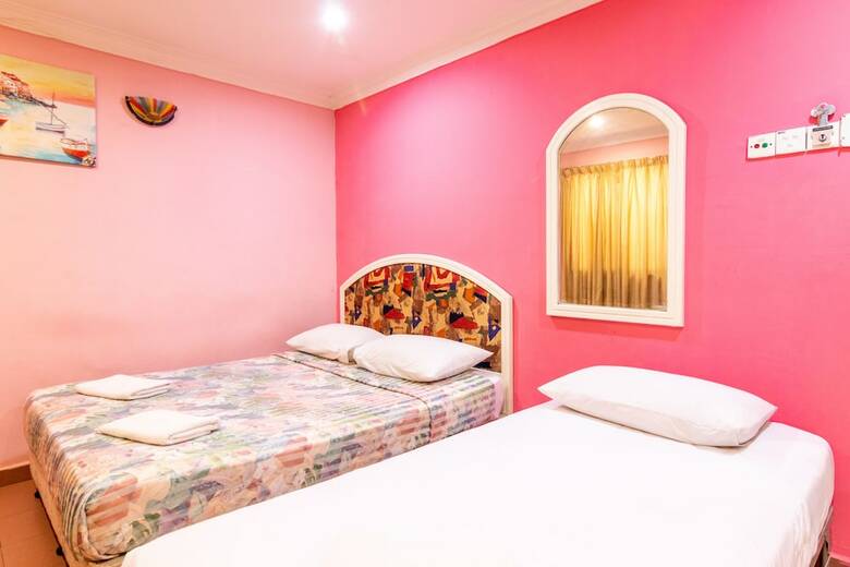 Ming Hotel