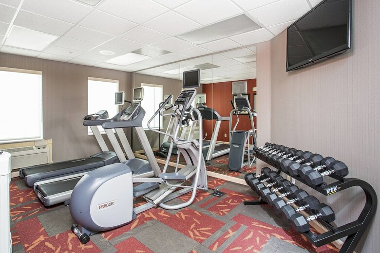 Aparthotel Residence Inn Phoenix Glendale/peoria