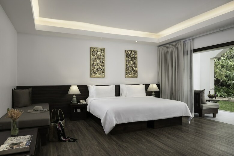 Apartamento Samui Palm Beach Resort