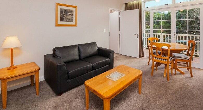 Hotel Wairakei Resort Taupo
