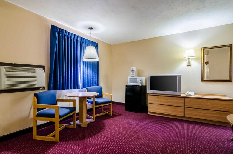 Hotel Econo Lodge