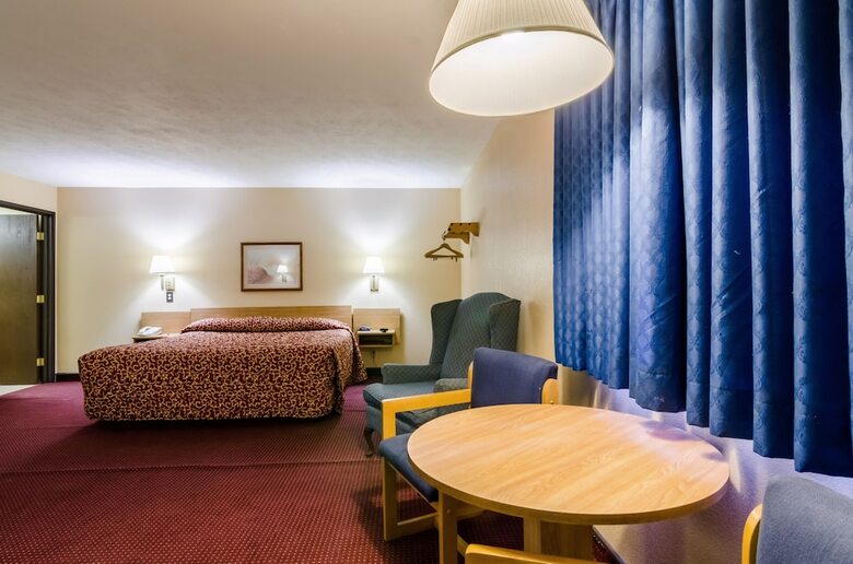 Hotel Econo Lodge