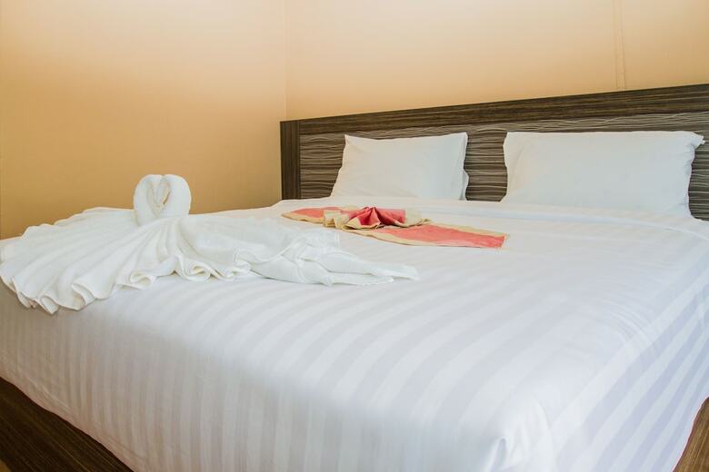 Hotel Delicious Residence