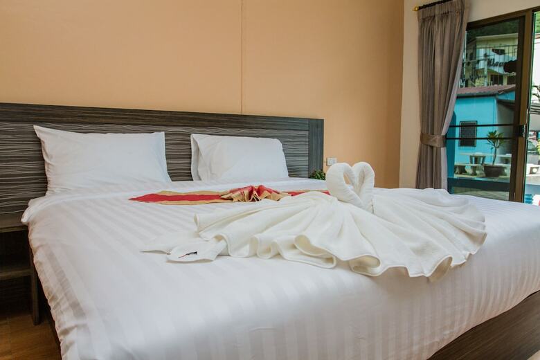 Hotel Delicious Residence