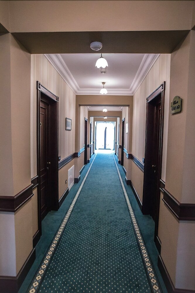 Magus Hotel