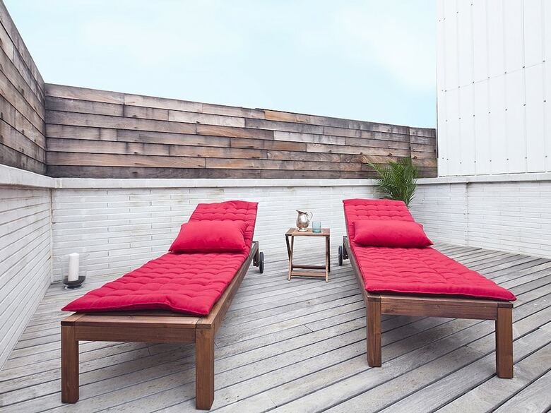 Apartamentos Msb Pool With Terrace