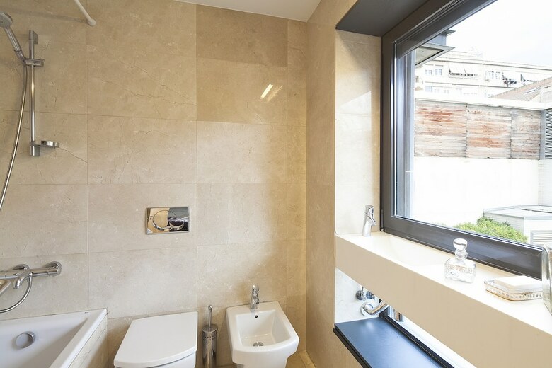 Apartamentos Msb Pool With Terrace