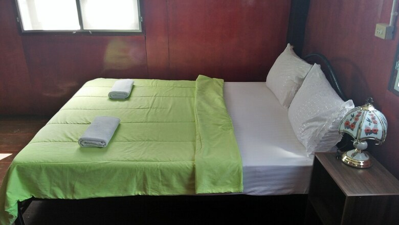 Hotel Sangjun Guesthouse