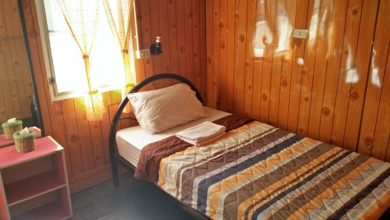 Hotel Sangjun Guesthouse