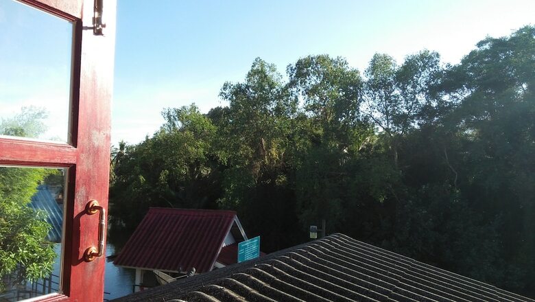 Hotel Sangjun Guesthouse