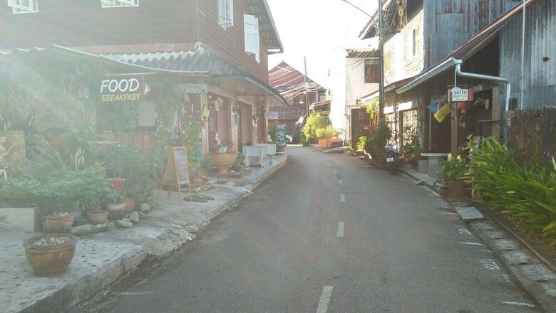 Hotel Sangjun Guesthouse