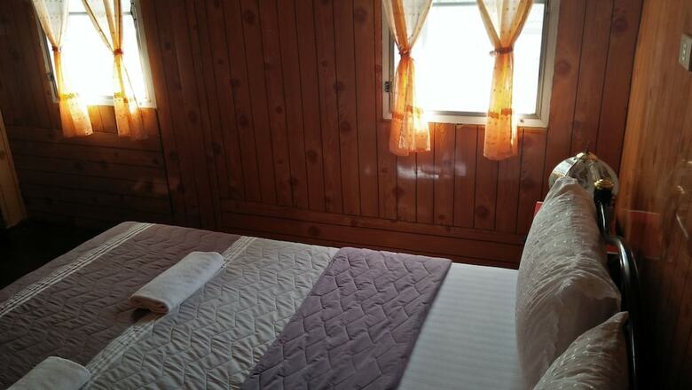 Hotel Sangjun Guesthouse
