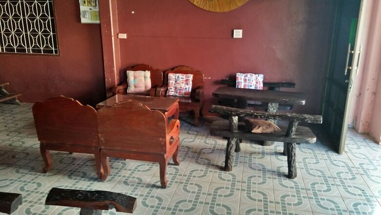 Hotel Sangjun Guesthouse