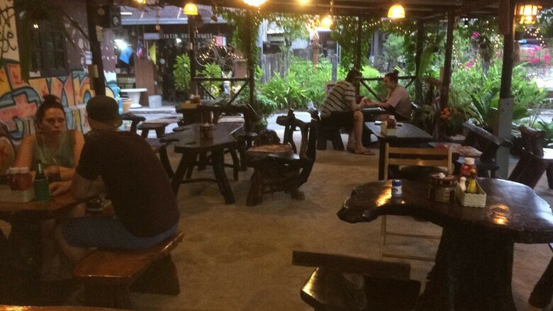 Hotel Sangjun Guesthouse